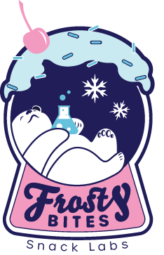 Frosty Bites Snack Labs