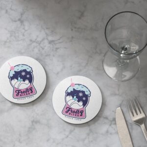 Custom Coasters