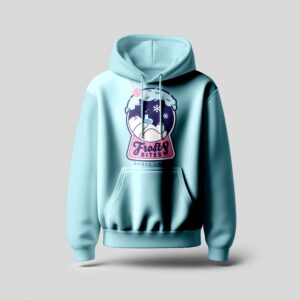 Custom Hoodie