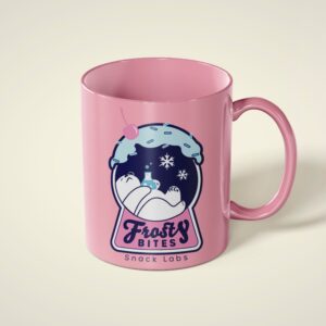Custom Mug